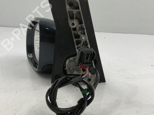 Left mirror VW GOLF PLUS V (5M1, 521) 1.9 TDI | BP22821096C26 