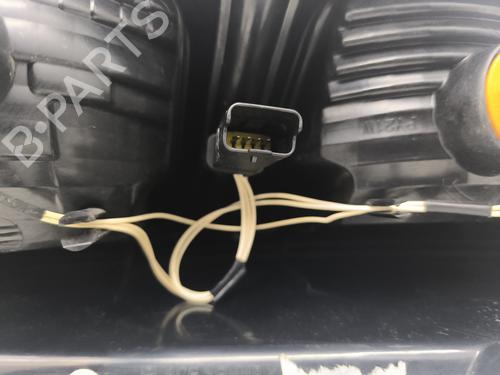 Right taillight CITROËN C3 II (SC_) 1.6 VTi 120 | BP30326985C35 - Image 4