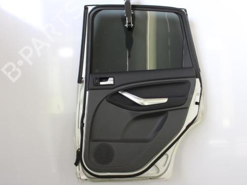 Dør høyre bak FORD C-MAX (DM2) 1.6 TDCi | BP22816229C5 