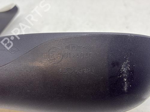 Used Right mirror Right mirror 33448251 33448251