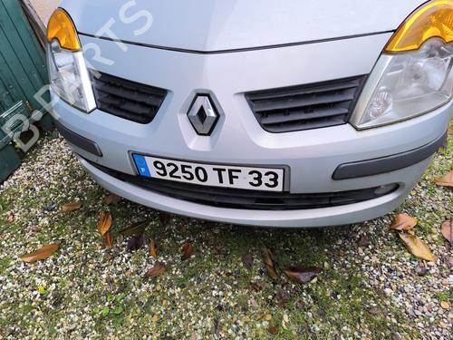 Brukte deler til RENAULT MODUS / GRAND MODUS (F/JP0_) 1.4 (JP01, JP0J) (98 hp) 4290231
