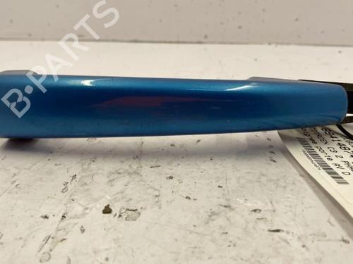 Front right exterior door handle CITROËN C3 II (SC_) 1.4 | BP22837277C129 