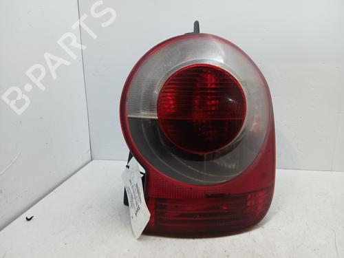 Feu arrière droit RENAULT MODUS / GRAND MODUS (F/JP0_) 1.5 dCi (FP0E, JP0E) (65 hp) 30526561