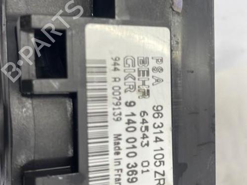 Comando chauffage CITROËN XSARA PICASSO (N68) 2.0 HDi | BP22831488I5 