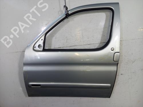 Used Left front door CITROËN BERLINGO / BERLINGO FIRST MPV (MF_, GJK_, GFK_) 2.0 HDI 90 (MFRHY) (90 hp) 30364680