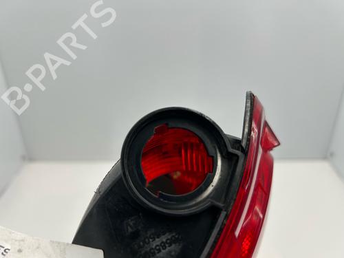 Used Rear fog light Rear fog light RENAULT GRAND SCÉNIC IV (R9_) 1.2 TCe 130 (130 hp) 35961066 35961066