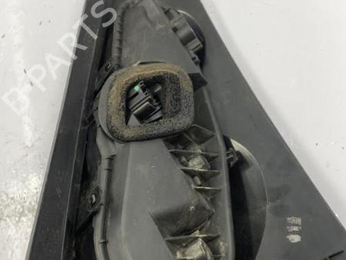 Left taillight CITROËN C1 (PM_, PN_) 1.0 | BP22834880C34 