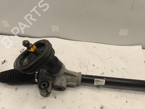 Used Steering rack Steering rack NISSAN MICRA IV (K13K, K13KK) 1.2 (80 hp) 33448447 33448447