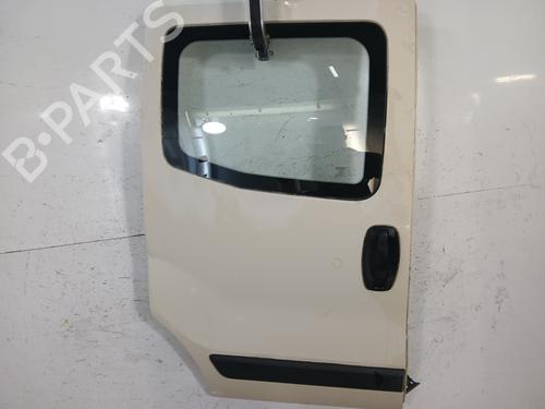 Used Right slide door PEUGEOT BIPPER Tepee 1.4 HDi (68 hp) 30315729