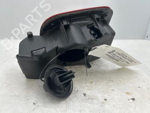 fuel-flap-renault-clio-iii-br01-cr01-2005-2006-2007-2008-2009-2010-2011-2012-2013-2014-37660862 main image