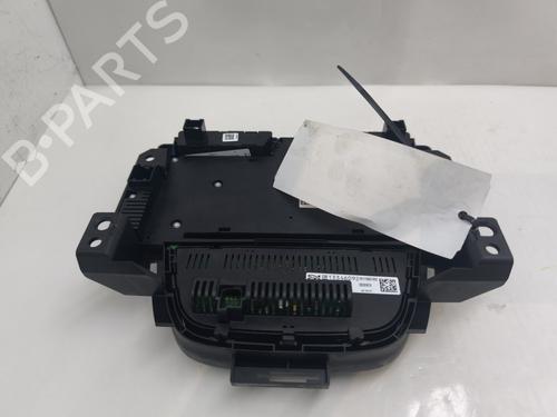 AC Styreenhet / Manøvreringsenhet OPEL ASTRA J (P10) 1.3 CDTI (68) | BP30882177I5 