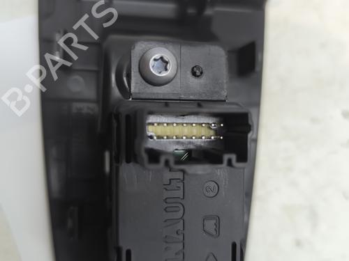Switch RENAULT ZOE (BFM_) ZOE (BFMC, BFMD) | BP28414788I30 