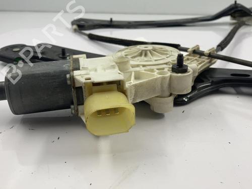 Used Front left window mechanism Front left window mechanism BMW 1 (E87) 120 d (177 hp) 22816479 22816479