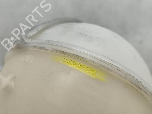 Used Expansion tank Expansion tank VW CRAFTER 30-50 Van (2E_) 2.0 TDI (136 hp) 39664071 39664071