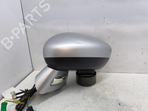 Used Left mirror CITROËN C4 I (LC_) 1.6 HDi (90 hp) 29619409