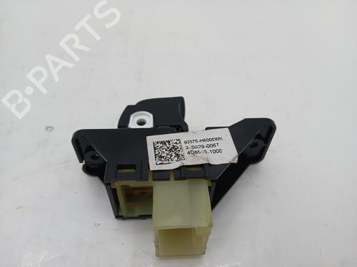 Right front window switch KIA STONIC (YB) 1.0 T-GDi Eco-Dynamics+ | BP35961039I26 - Image 4