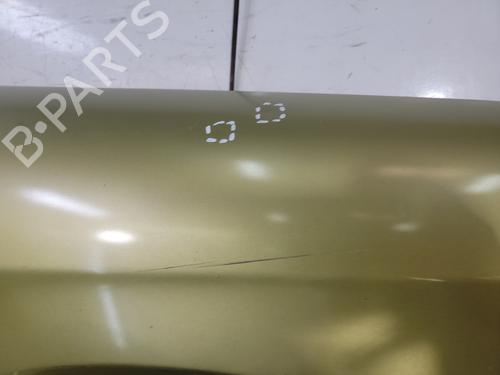 Right front fenders CITROËN XSARA Coupe (N0) 1.9 TD | BP26689310C42 