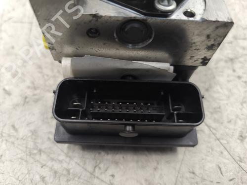 Used ABS pump ABS pump SKODA ROOMSTER (5J7) 1.6 TDI (90 hp) 24197000 24197000