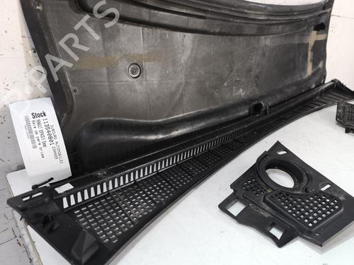 Scuttle Panel RENAULT ESPACE V (JR_)  | BP29850480C110 