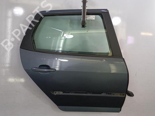 Right rear door PEUGEOT 407 SW (6E_, 6D_) 1.6 HDi 110 | BP22821420C5 