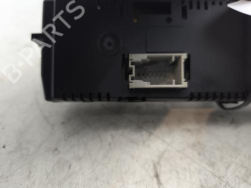 Climate control BMW 1 Coupe (E82) 118 d | BP30497409I5  - Image 5