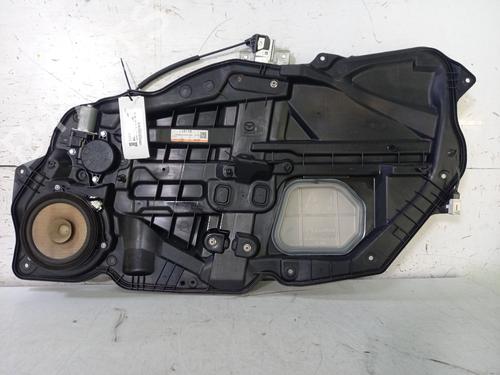 Vindusheismekanisme høyre foran MAZDA 2 (DE_, DH_) 1.4 MZR-CD (68 hp) 31830225
