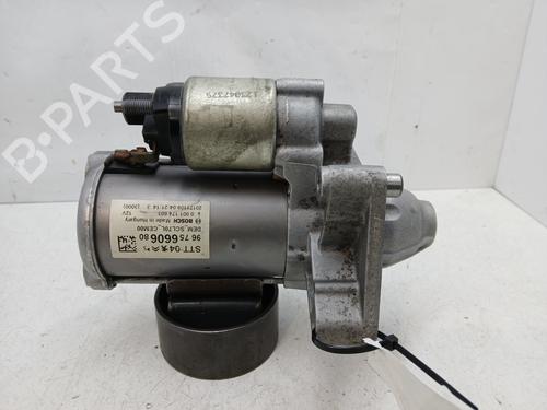 Starter PEUGEOT 2008 I (CU_) 1.6 BlueHDi 120 | BP36148149M8 - Image 3