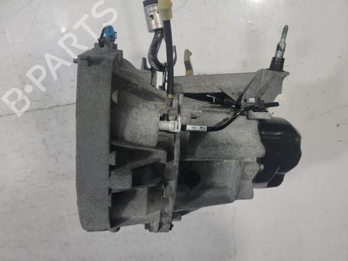 gearbox-renault-modus-grand-modus-fjp0_-2004-27183119 main image