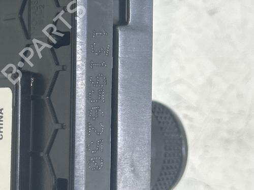 Warning switch OPEL CORSA F (P2JO) 1.2 (68) | BP38780412I22 - Image 5