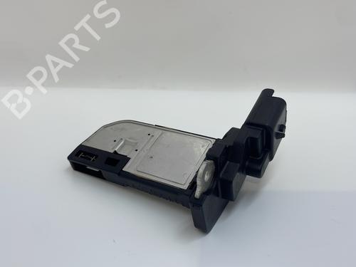 Used Mass air flow sensor PEUGEOT 2008 I (CU_) 1.6 BlueHDi 120 (120 hp) 28718463