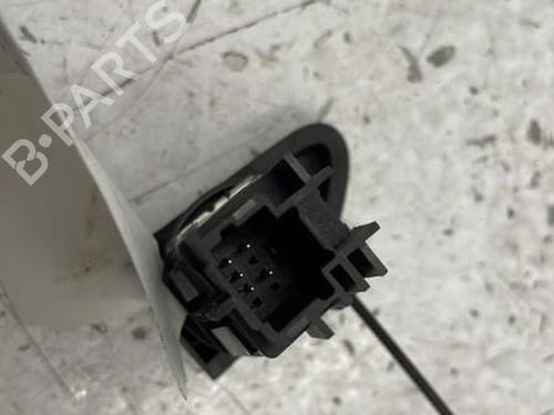 Used Warning switch RENAULT CLIO IV (BH_) 1.5 dCi 90 (90 hp) 22831919