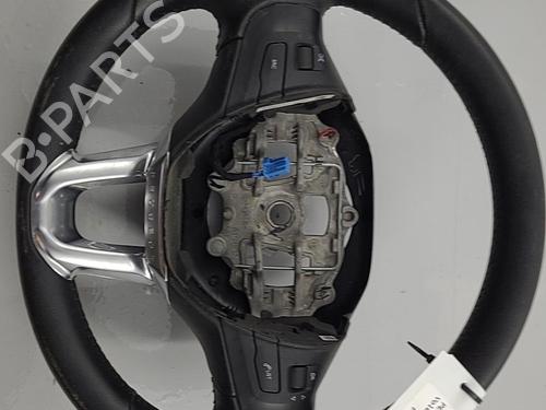 Used Steering wheel Steering wheel PEUGEOT 2008 I (CU_) 1.6 HDi (92 hp) 22825131 22825131