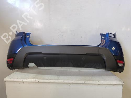 Rear bumper DACIA DUSTER (HM_) 1.0 LPG (HMMT) | BP37732975C8 - Image 3