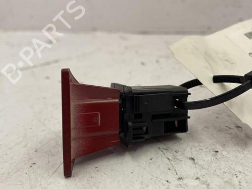 Used Warning switch Warning switch PEUGEOT 307 (3A/C) 1.6 HDi (90 hp) 22836755 22836755