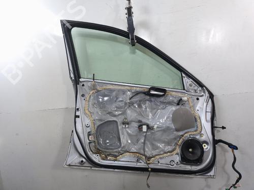 Porte avant gauche Porte avant gauche 37865322 37865322