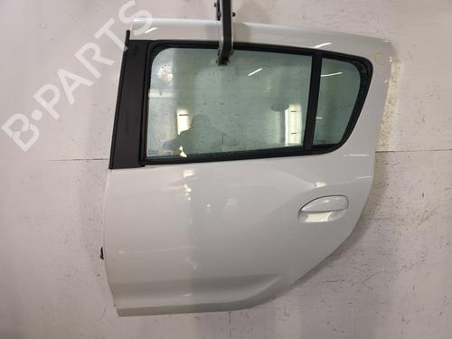 left-rear-door-dacia-sandero-ii-2012-32703498 main image