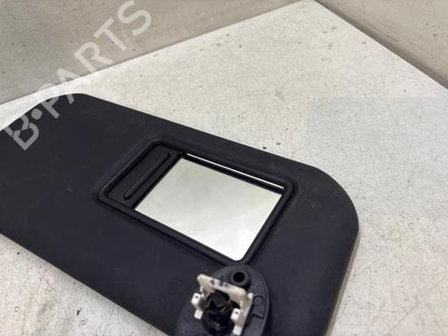 Left sun visor TOYOTA C-HR (_X1_) 1.8 Hybrid (ZYX10_, ZYX11_, ZYX10R, ZYX11R) | BP39513169I1 - Image 2