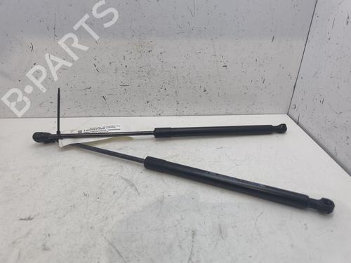 Used Tailgate lift support RENAULT CAPTUR II (HF_) [2020-2025]  27453420