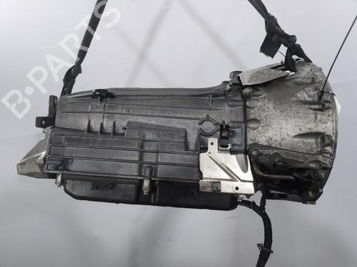 Gearbox MERCEDES-BENZ E-CLASS (W212) E 350 CDI (212.023) | BP33737416M3  - Image 5