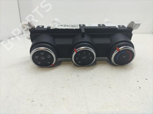 Climate control RENAULT CLIO V (B7_) 1.0 SCe 65 (B7MG) | BP29286261I5 