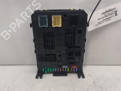 Fuse box CITROËN C5 III Break (RW_) 2.0 HDi 140 | BP30882072E1  - Image 6