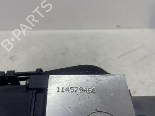 ABS pump TOYOTA COROLLA (_E12_) 1.4 D (NDE120_, NDE120R) | BP30450947M43