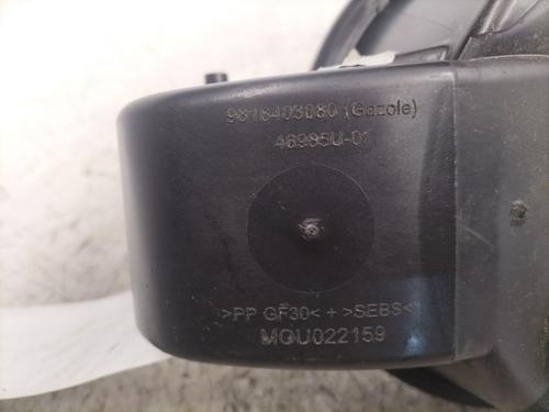 Fuel flap PEUGEOT 208 I (CA_, CC_) 1.6 HDi / BlueHDi 75 | BP23905738C131