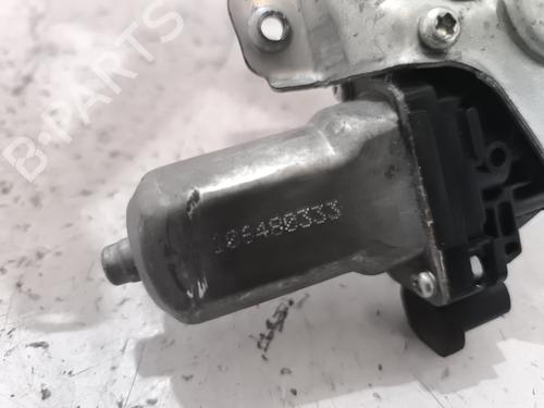 Front left window mechanism OPEL AGILA B (H08) 1.0 (F68) | BP26386700C22  - Image 5