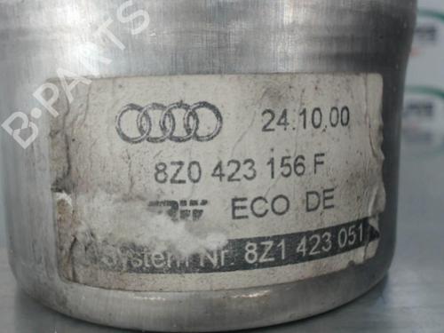 Styring servopumpe AUDI A2 (8Z0) 1.4 TDI | BP22834833M99 