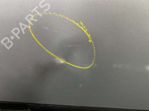 Left front door SAAB 9-3 (YS3D) 2.0 Turbo | BP24496570C2 