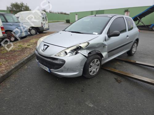 Used Parts PEUGEOT 206+ (2L_, 2M_)    4473961