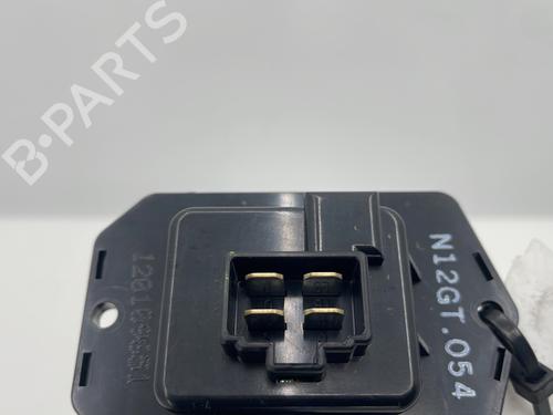 Heater resistor HONDA CIVIC XI Hatchback (FL) 2.0 e:HEV | BP37732144M108 - Image 5