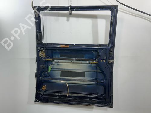 Used Right slide door Right slide door VW TRANSPORTER T4 Platform/Chassis (70E, 70L, 70M, 7DE, 7DL, 7D 2.5 TDI (102 hp) 39727421 39727421