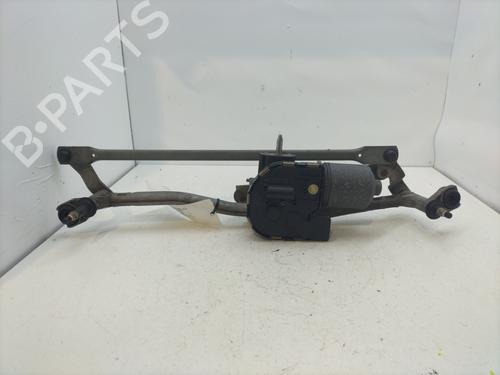 Used Front wiper motor AUDI A3 (8P1) 1.6 TDI (105 hp) 29314889